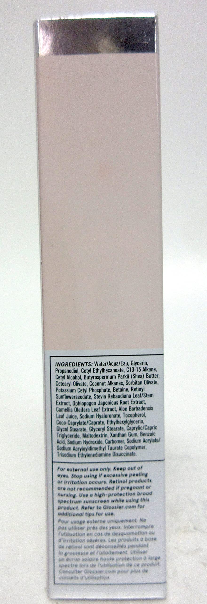 Glossier - Universal Pro-Retinol Nightly Renewing Serum 1.18 fl oz