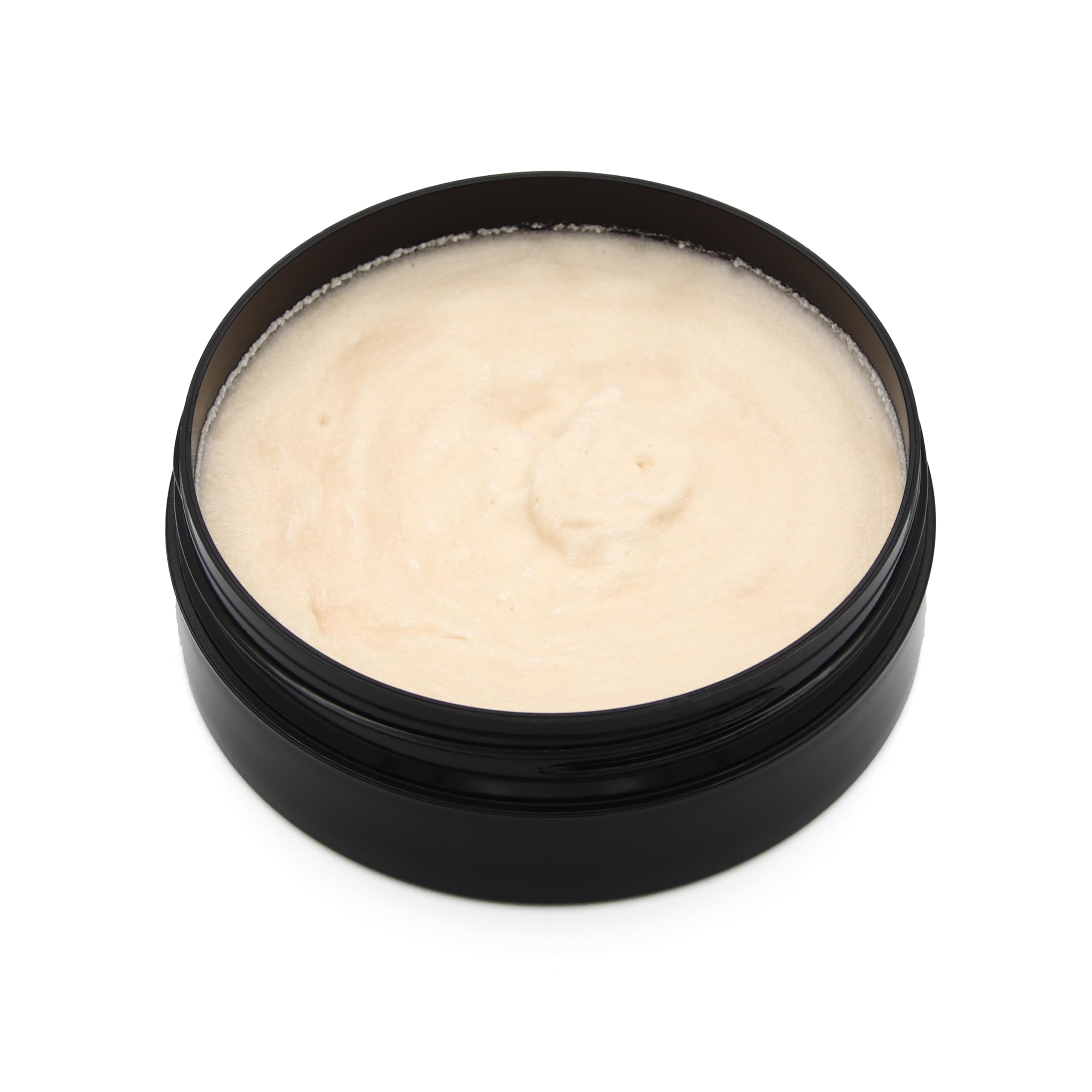 Edwin Jagger 99.9% Natural Premium Shaving Cream, 100ml Tub - Sandalwood, 3.4-Ounce