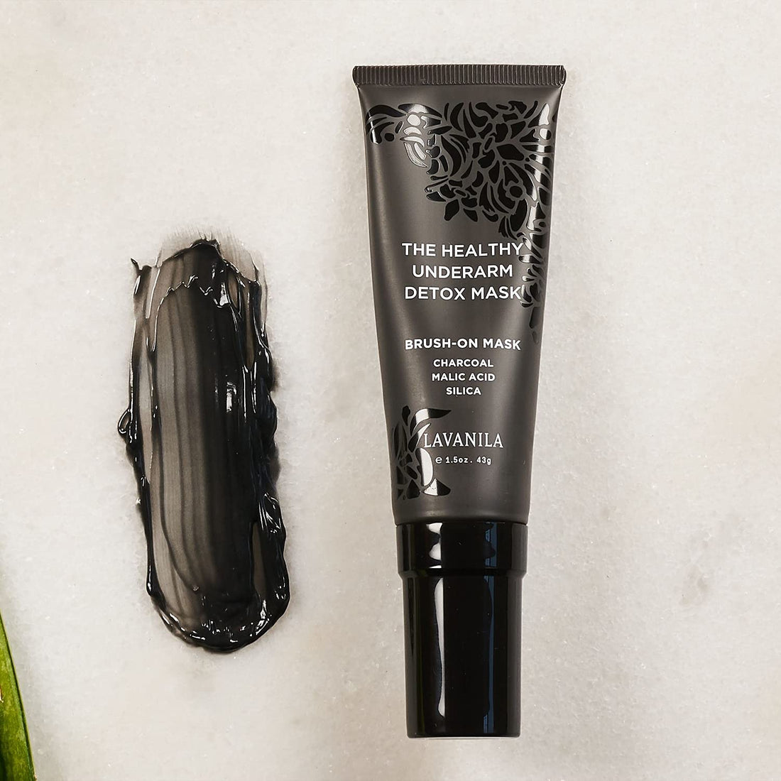 Lavanila - The Healthy Underarm Detox Mask