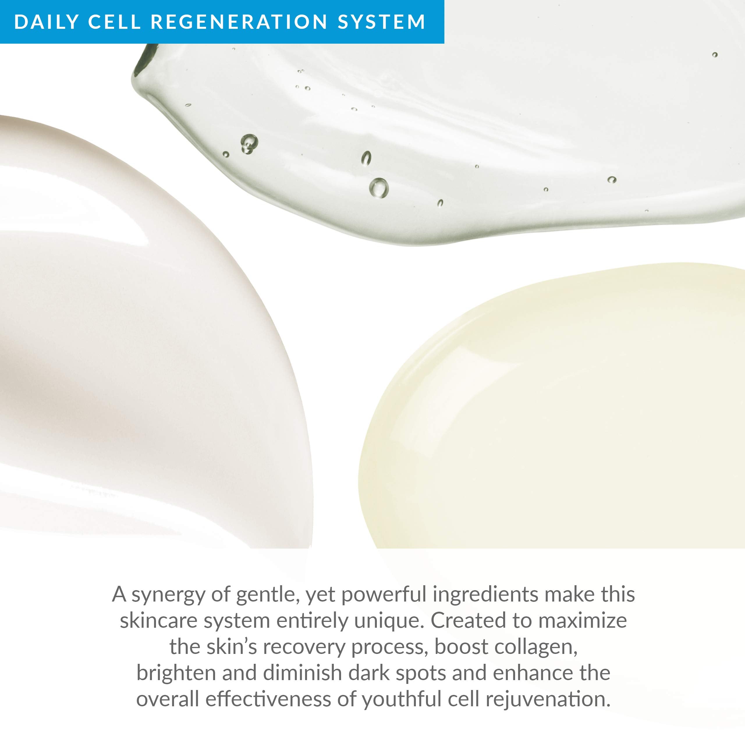 PMD Personal Microderm PMD Daily Regeneration System Starter Kit