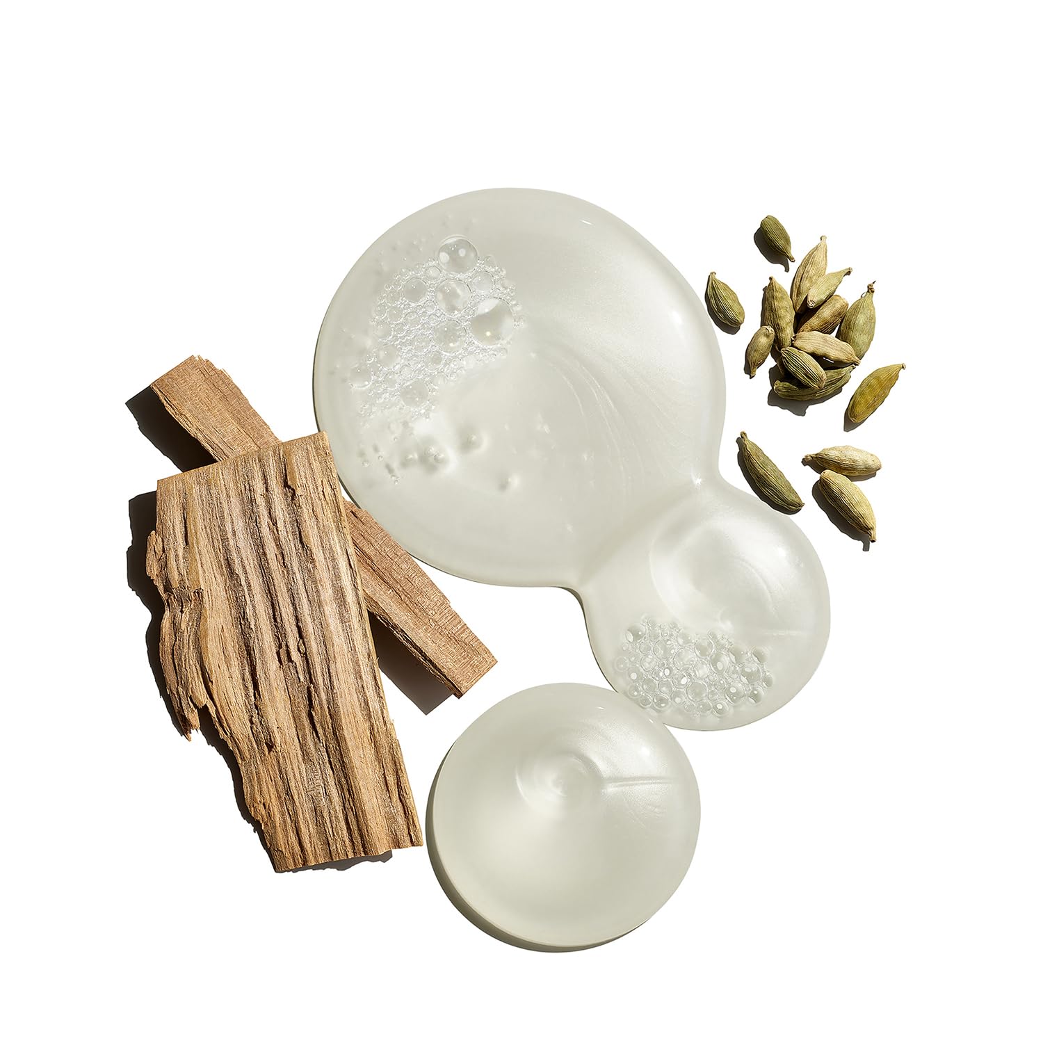 Jack Black - Black Reserve Body & Hair Cleanser with Cardamom & Cedarwood, 33 fl oz