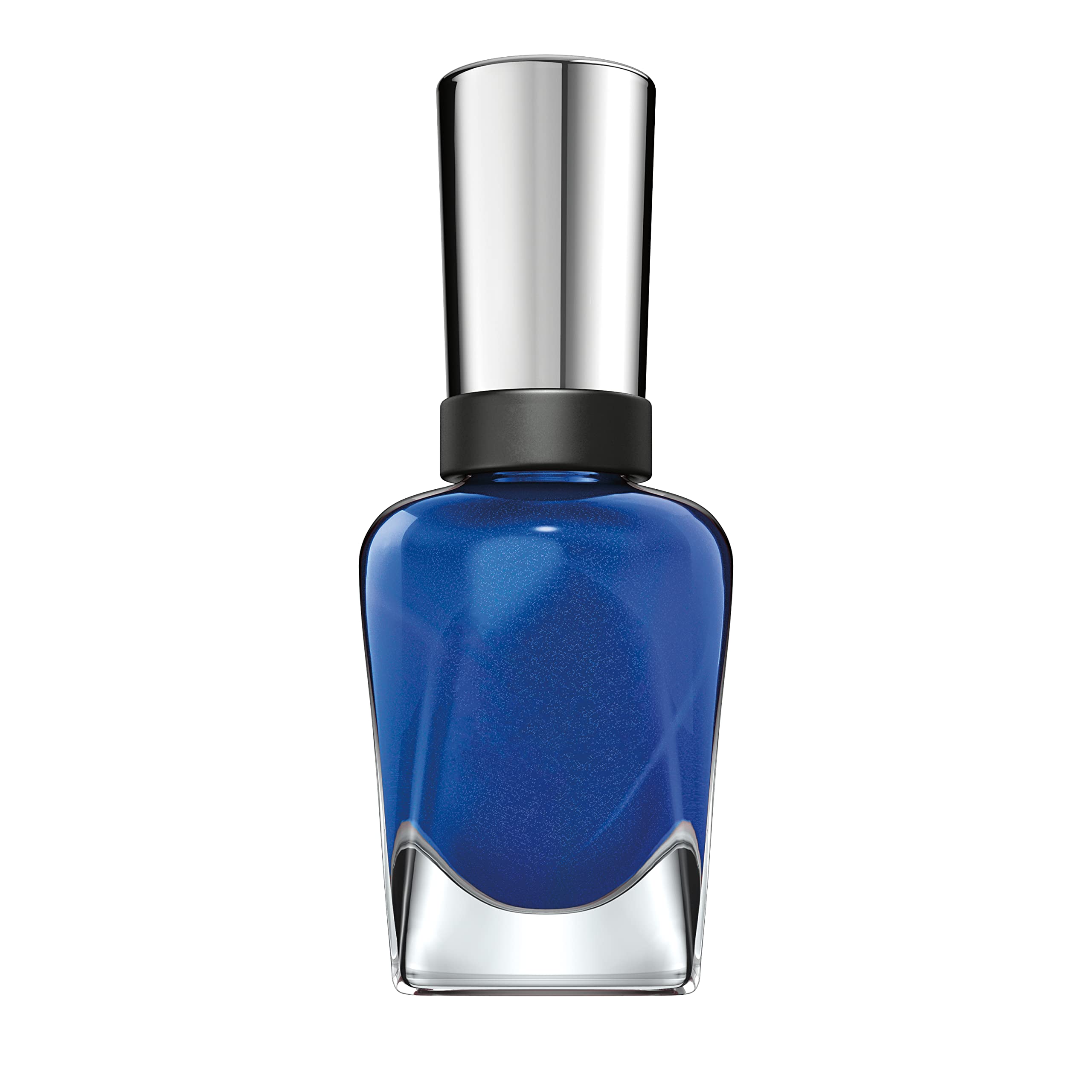 Sally Hansen - Complete Salon Manicure Nail Color, Blues , Pack of 1