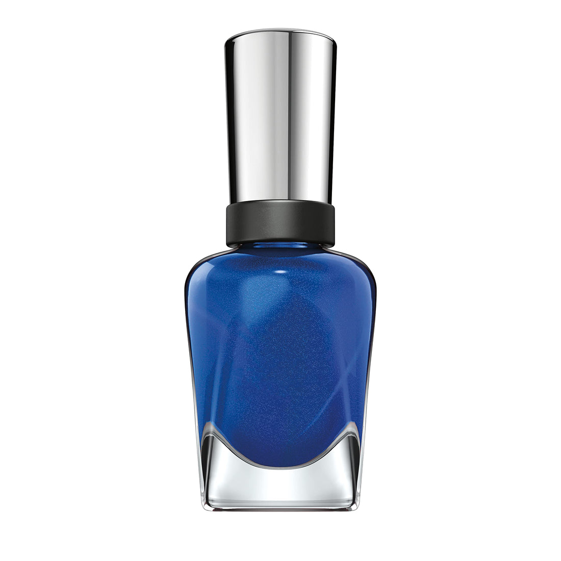 Sally Hansen - Complete Salon Manicure Nail Color, Blues , Pack of 1