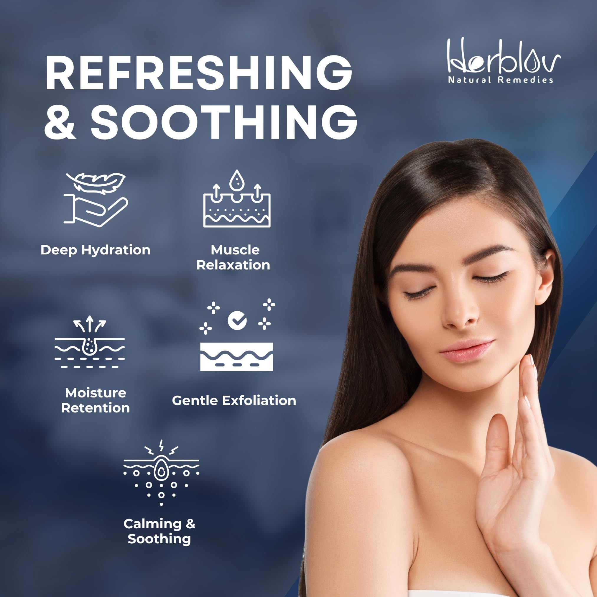 Dead Sea Magnesium Soap Bar – Deep Cleansing, Moisturizing Body Soap for Dry Itchy and All Skin Types – Shower Soap Soothes Muscles and Joints – All-Natural Exfoliating Face and Body Wash Made in USA