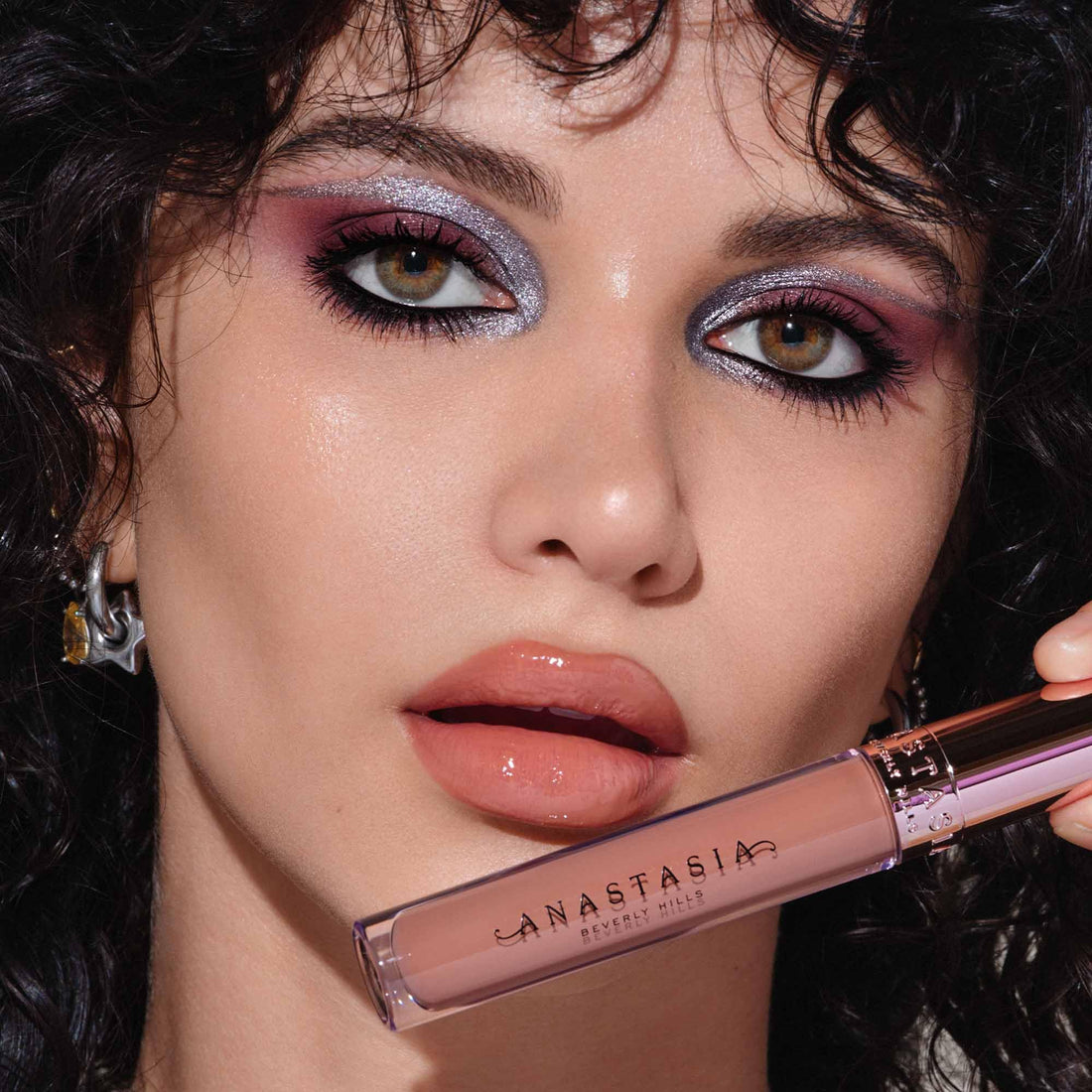 Anastasia Beverly Hills - Lip Gloss - Cantaloupe
