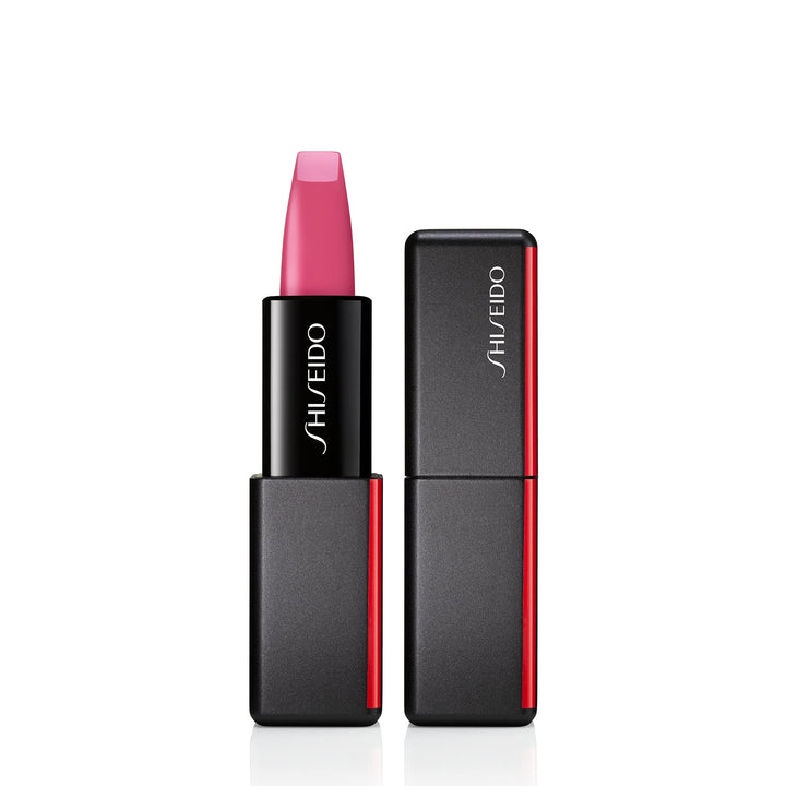 Shiseido ModernMatte Powder Lipstick, 517-Rose Hip, 50g