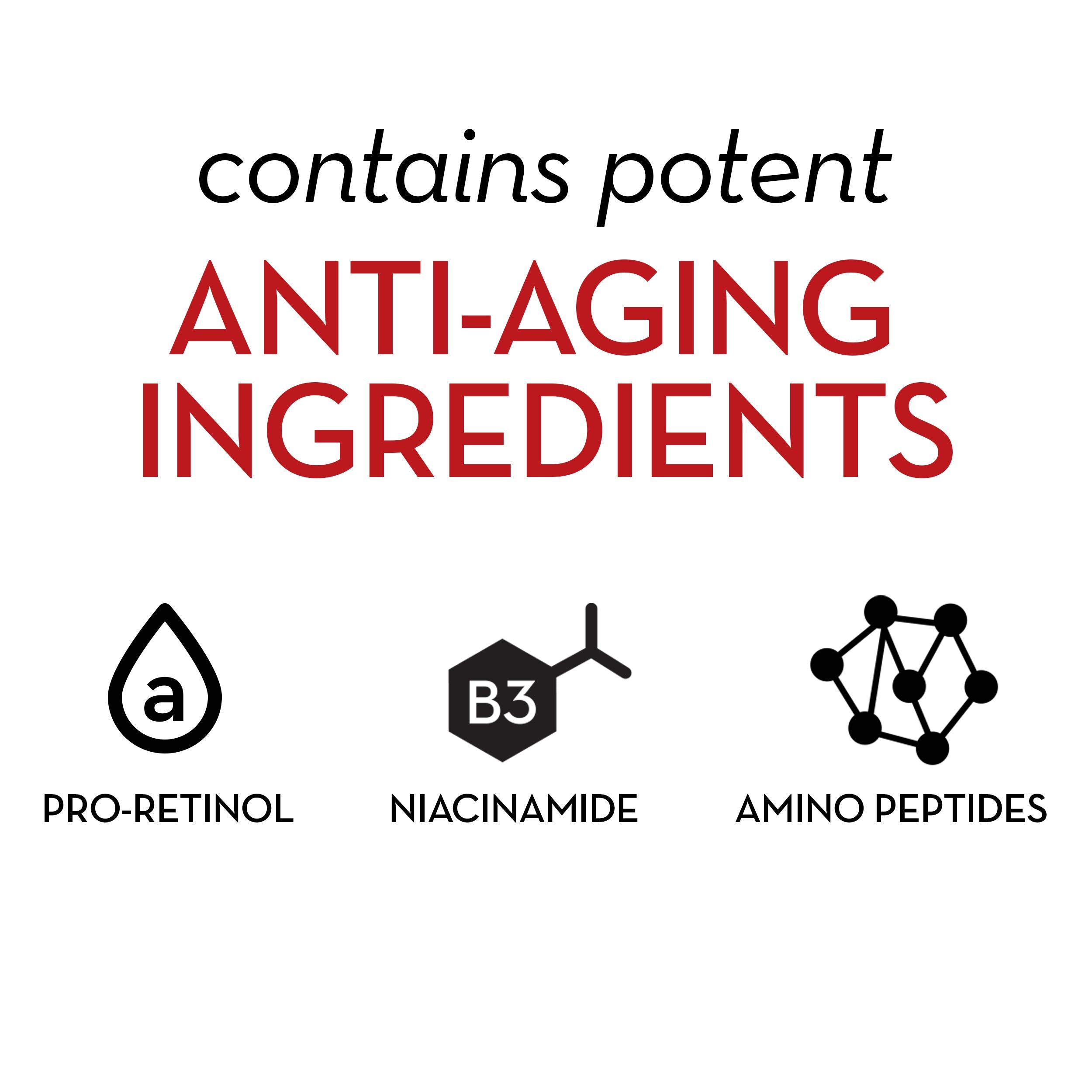 Wrinkle Cream by Olay Professional Pro-X Deep Wrinkle Treatment Anti Aging 1.0 Fl Oz (Packaging may vary)