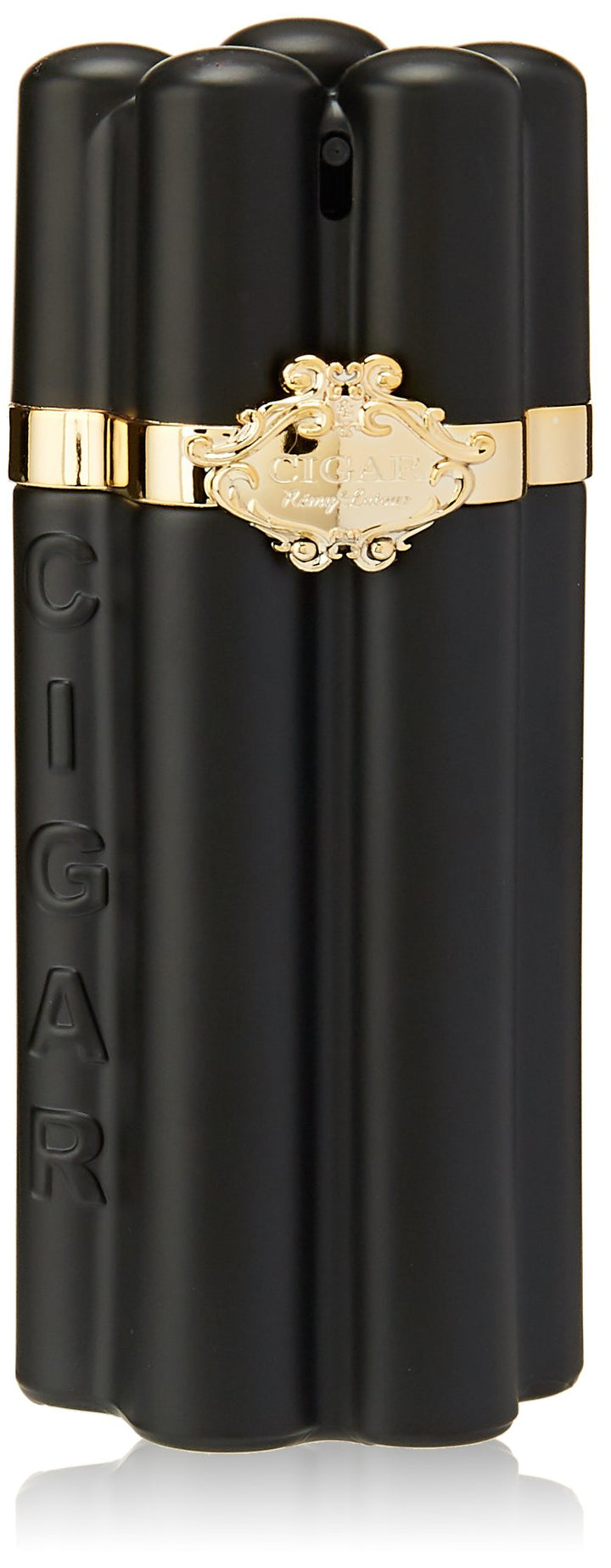 Remy Latour Cigar Black Oud Eau De Toilette For Unisex, 100ml