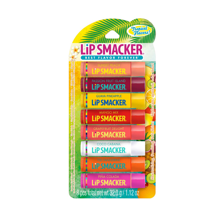 Bonne Belle Markwins Smacker Party Pack Tropic Fever, 2.9 Ounce