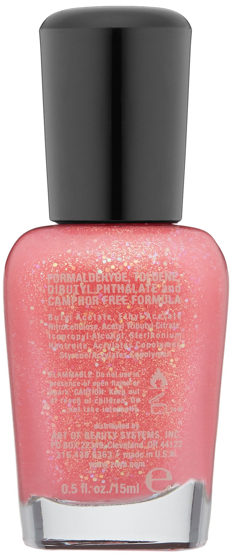 Zoya Nail Polish, Harper