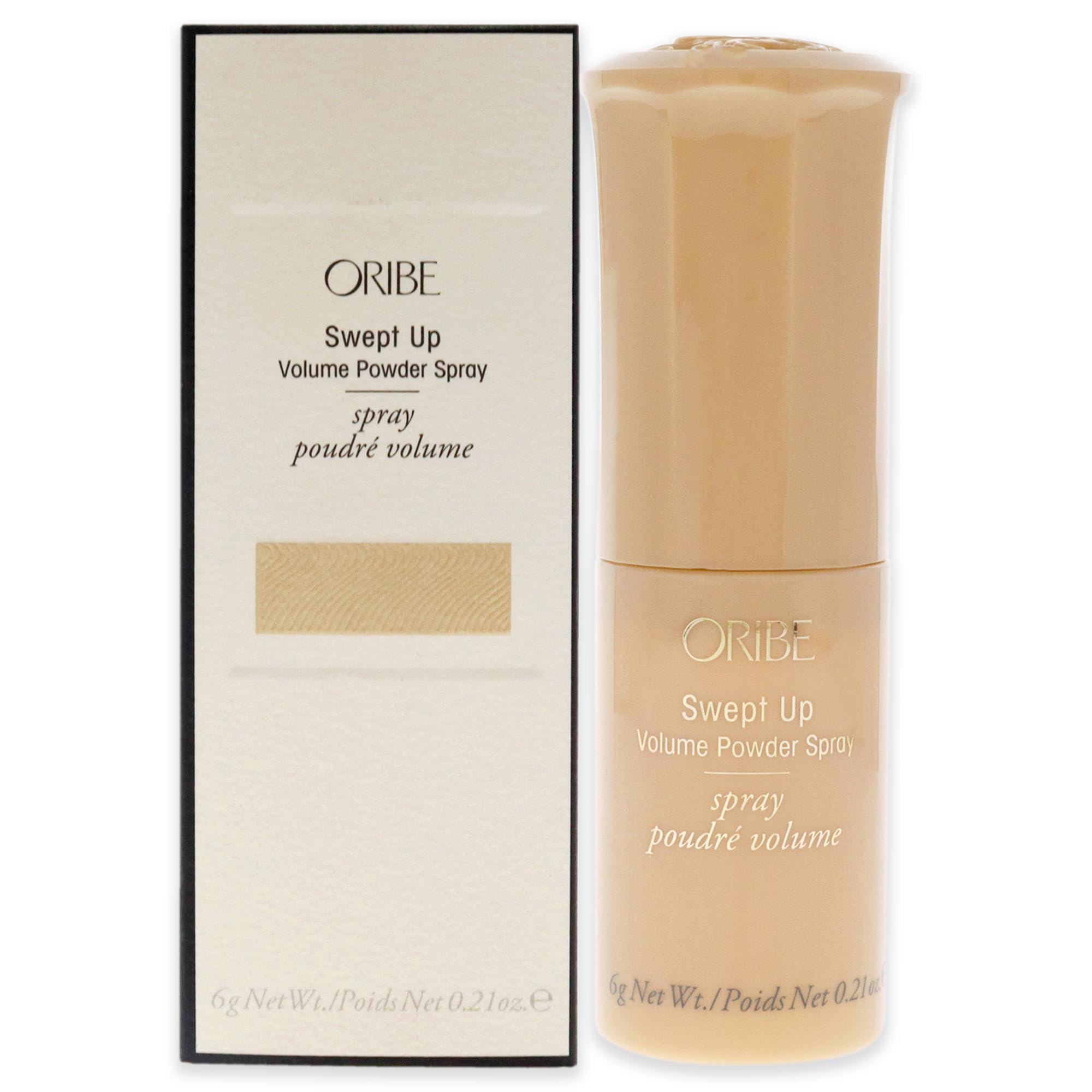 ORIBE Swept Up Volume Powder, 0.16 oz.