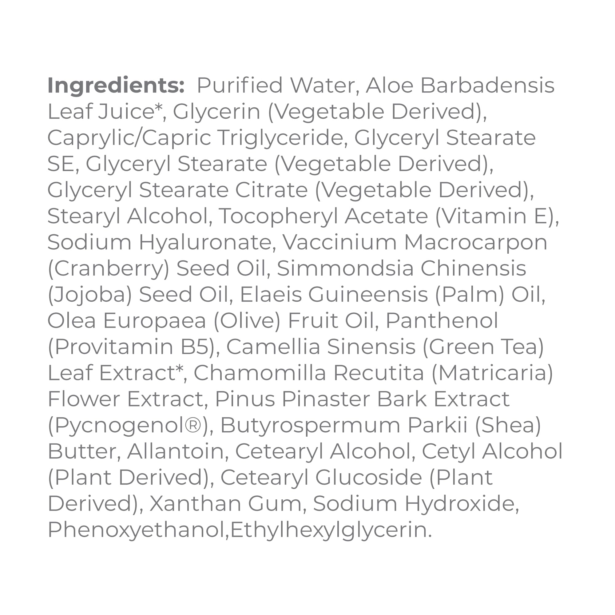 Derma-e Vitamin E Fragrance-free Therapeutic Moisture Shea Hand Cream, 2 Ounce