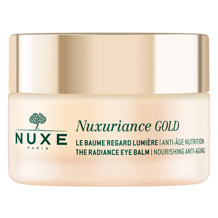 Nuxe Nuxuriance Gold Baume Reg