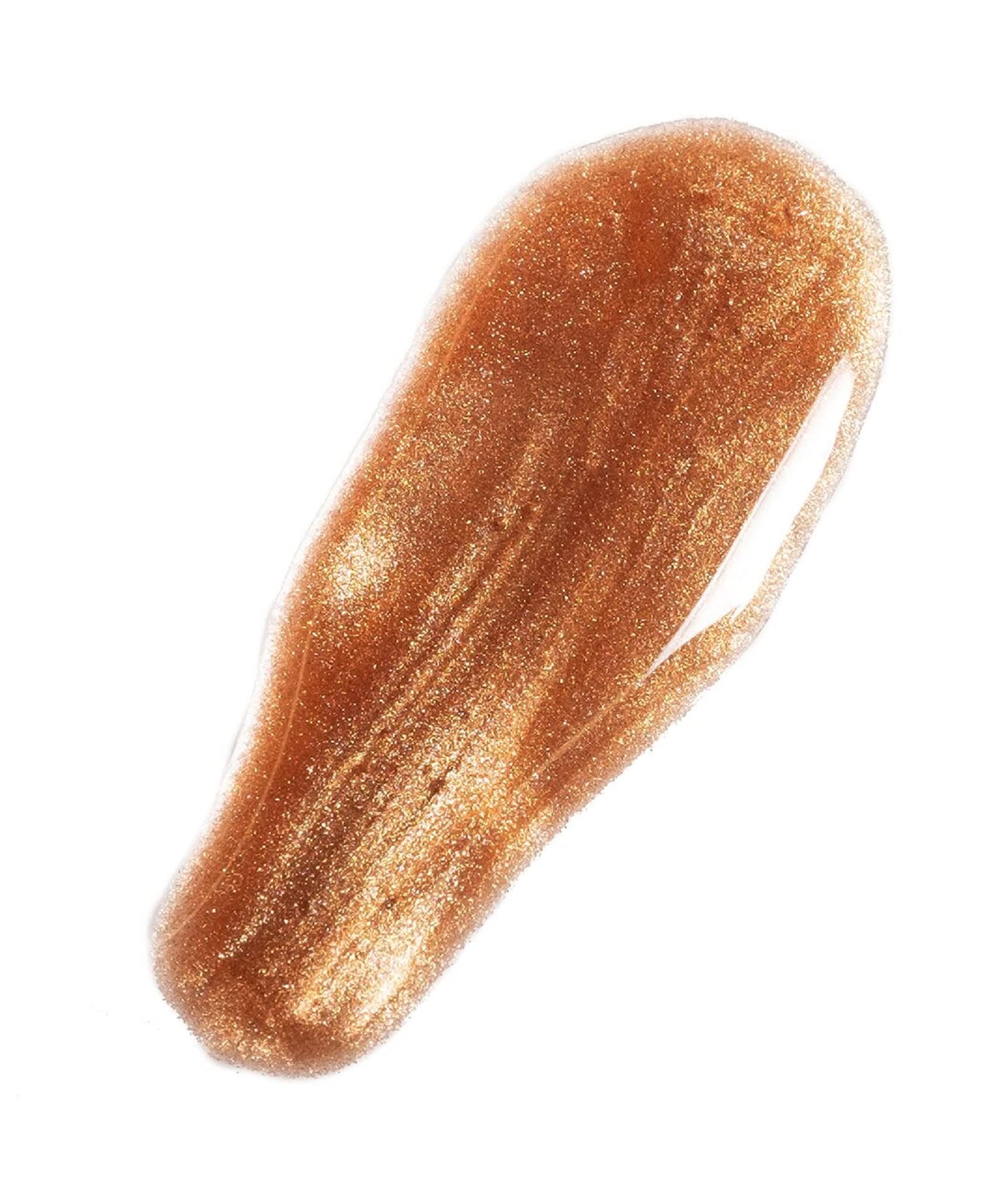 KEVYN AUCOIN Glass Glow Lip, Spectrum Bronze