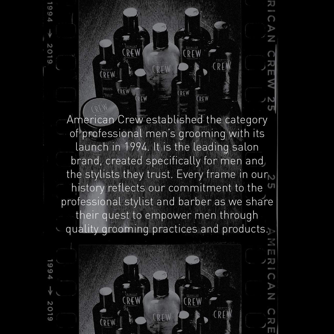 American Crew Men's Shampoo, Daily Silver, Removes Brassy Tones, Naturally Derived, Vegan Formula, 8.4 Fl Oz