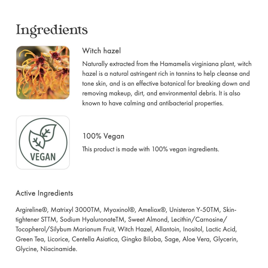 emerginC - Crease Ease Gel, Line Relaxing Cream Improves Aging Skin Around the Eye and Lip Area, 30ml / 1oz by EmerginC