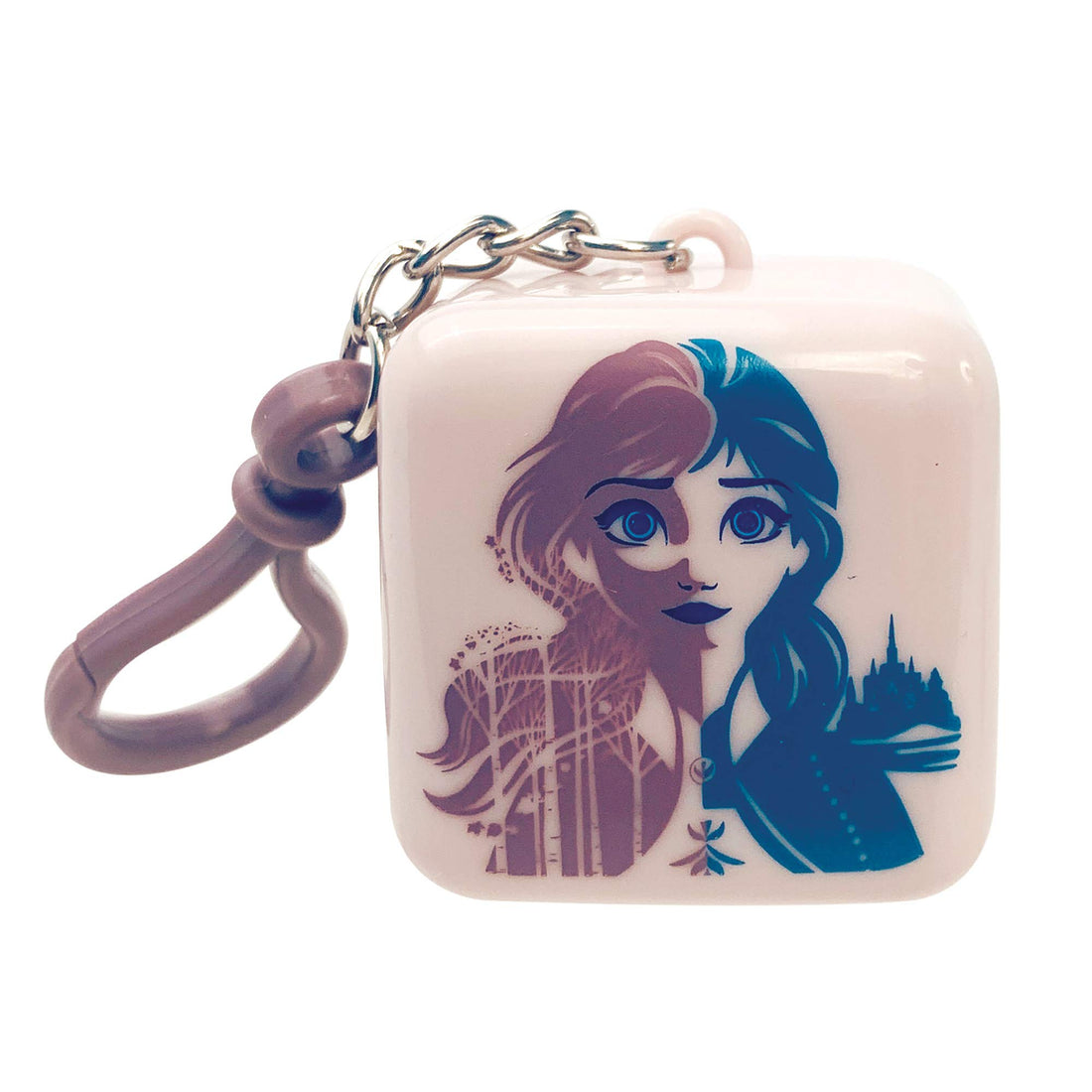 Lip Smacker Holiday 2019 Frozen II Anna Lip Balm Cube