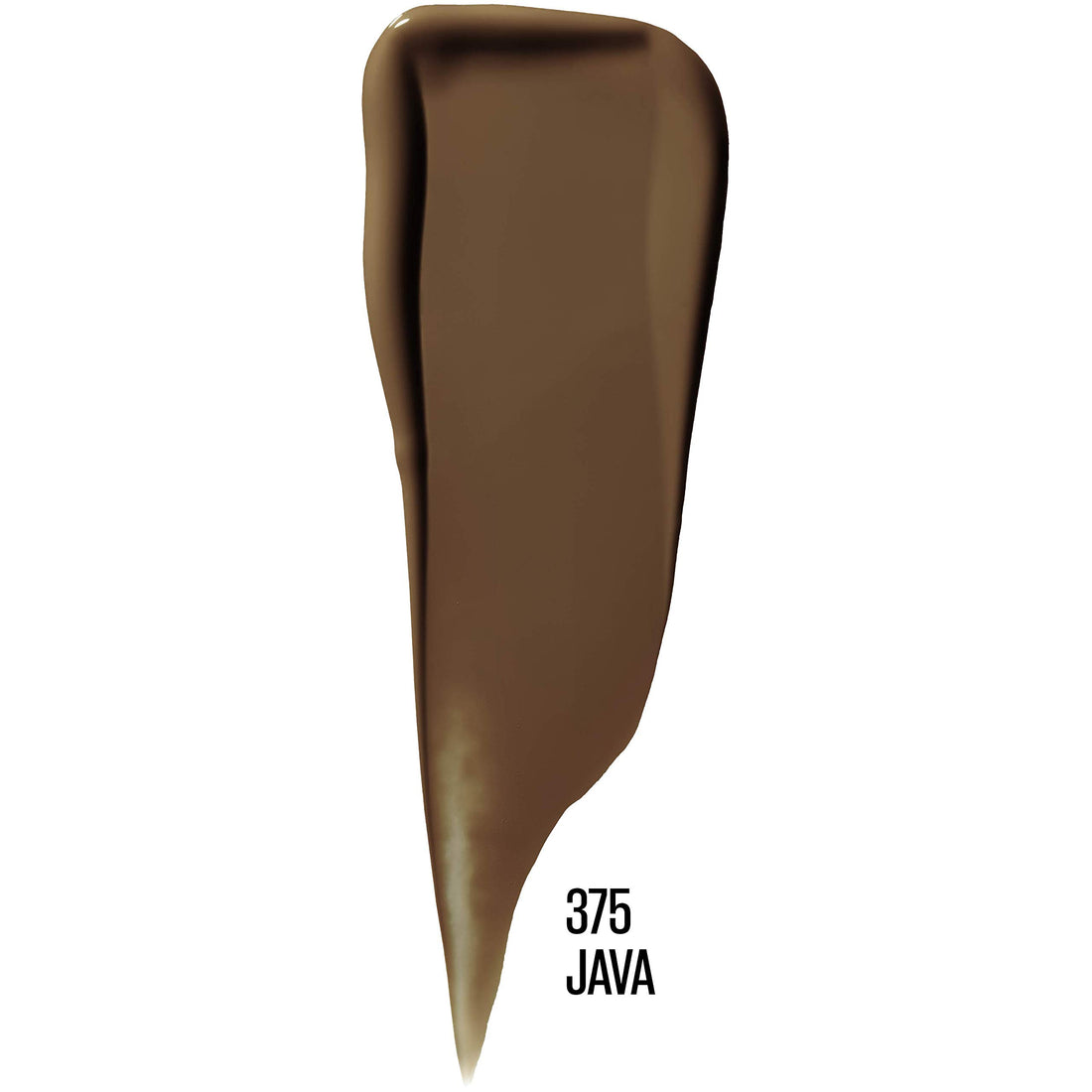 Maybelline Dream Urban Cover Flawless Coverage Foundation Makeup, SPF 50, Java