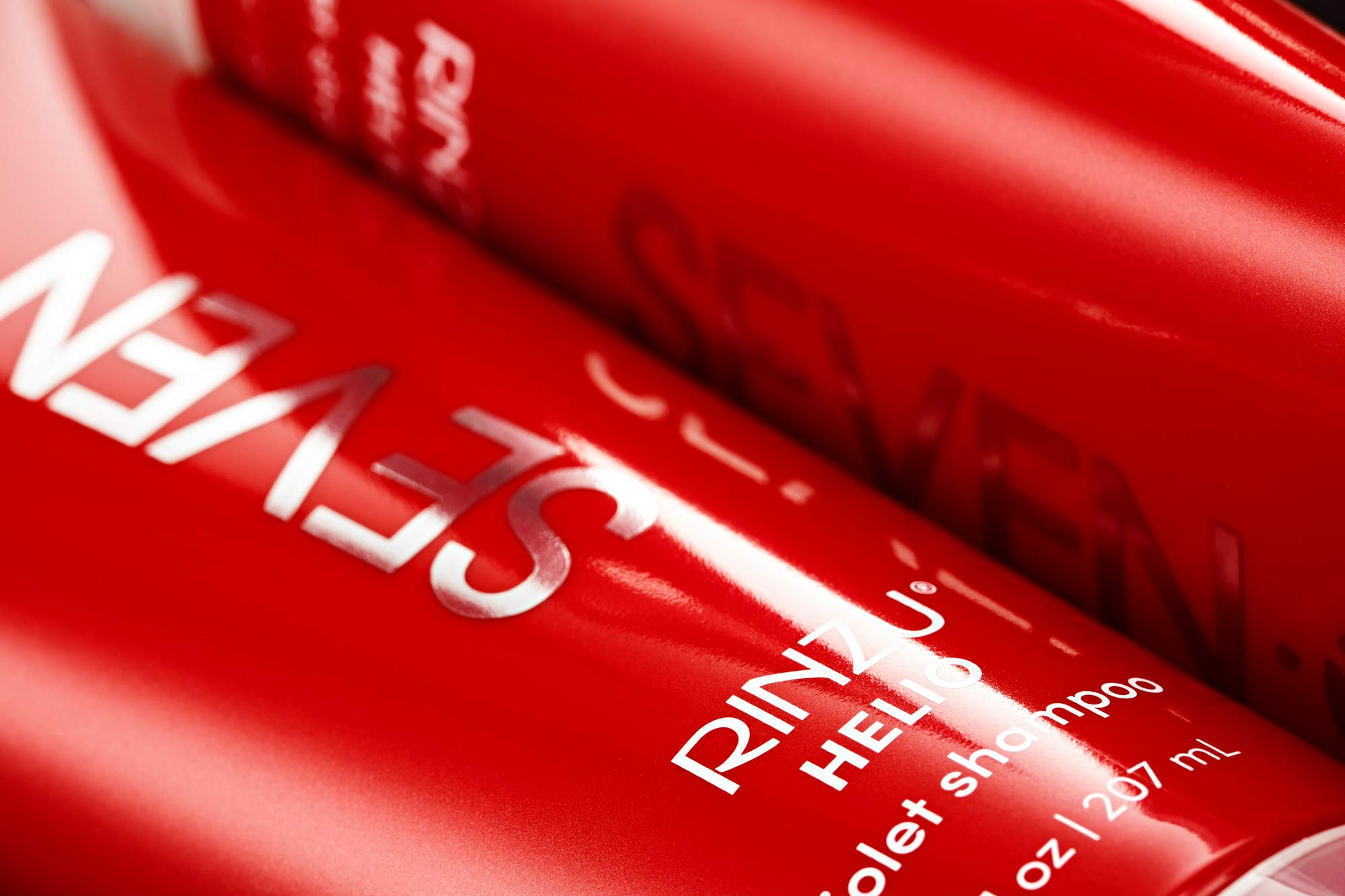 SEVEN Rinzu Helio Violet Conditioner, 7 fl. oz.