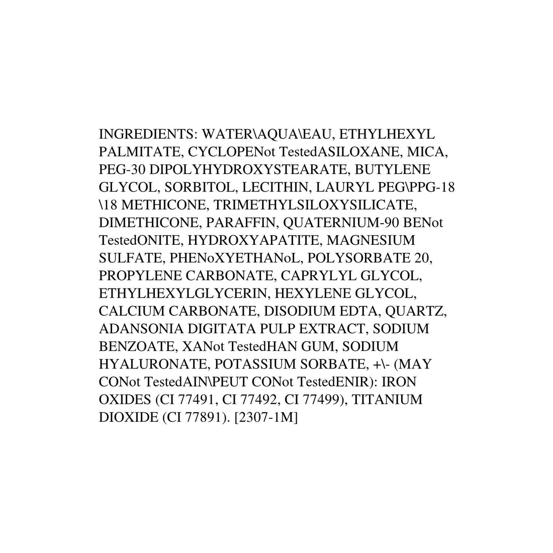 Black Radiance True Complexion Tinted Moisturizer SPF 15 Medium to Dark (Neutral)