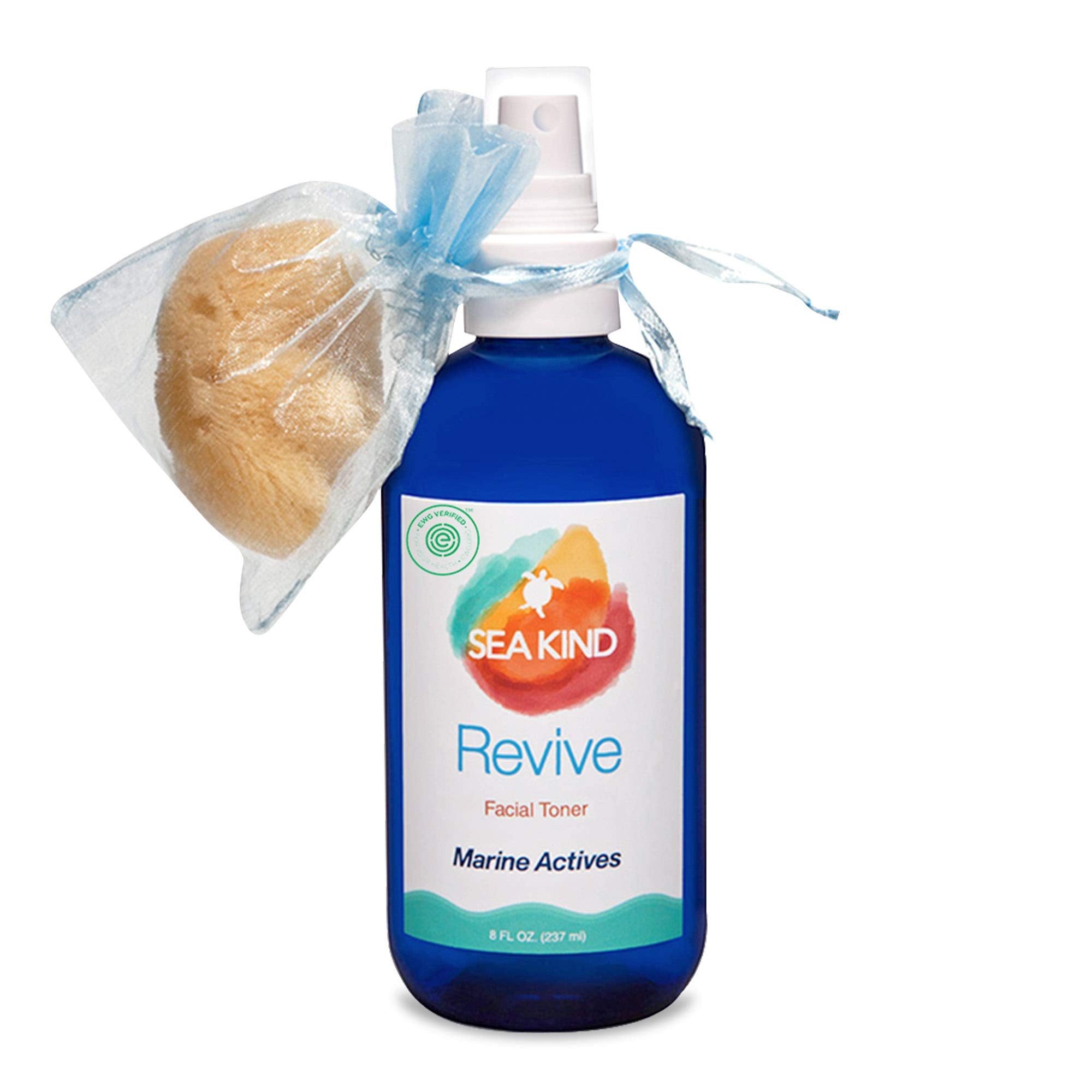 Revive Facial Toner - 8 oz