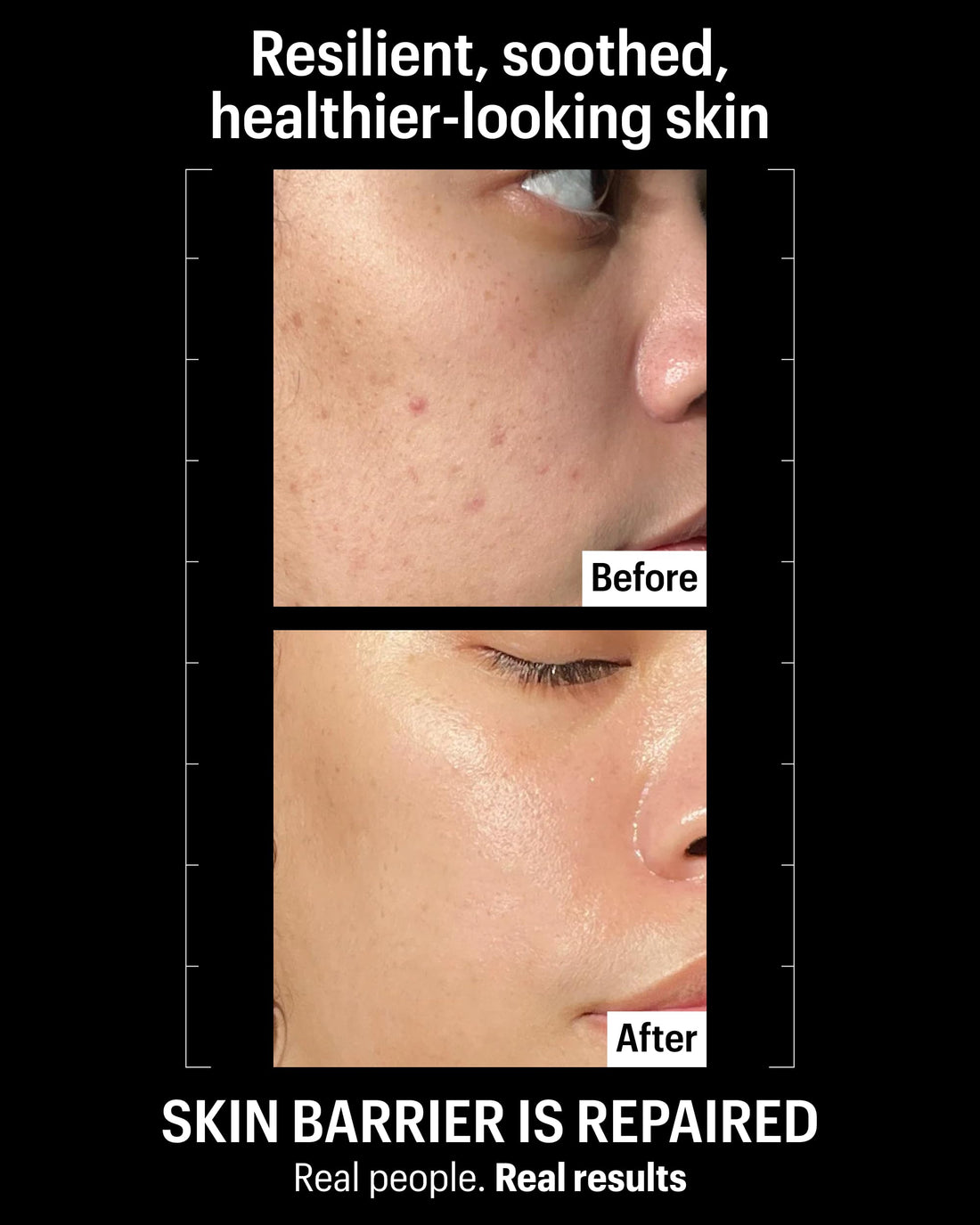 Allies of Skin Molecular Barrier Recovery Cream Balm