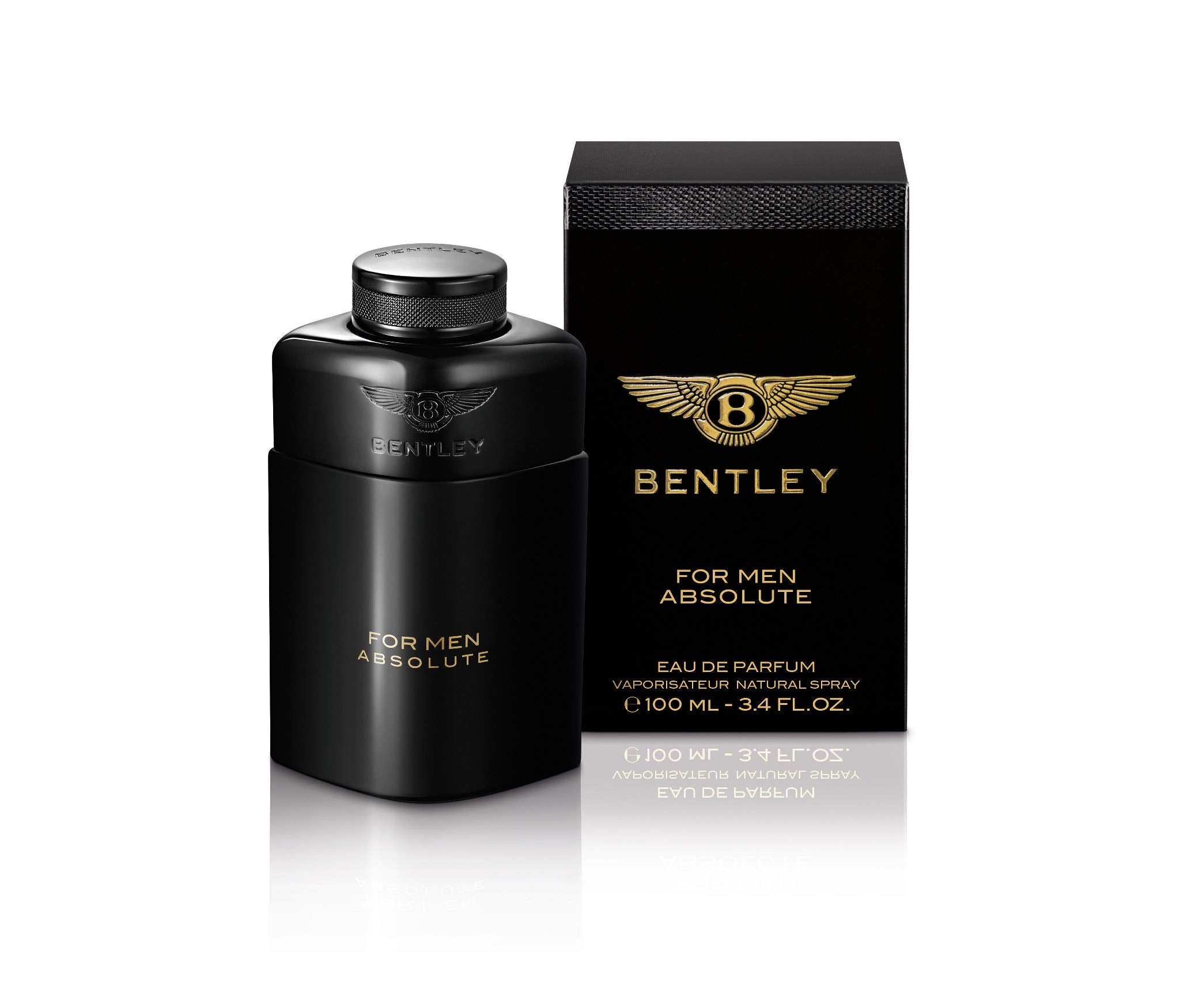 Bentley Absolute For M Eau de Parfum 100ml For Men