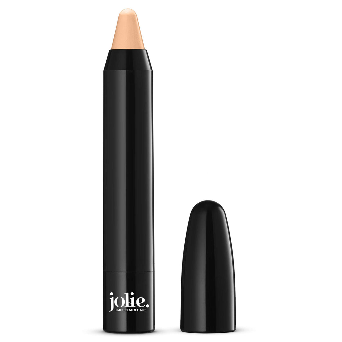 Jolie Eye Brow Highlighter Crayon Stick (Matte Beige 01)