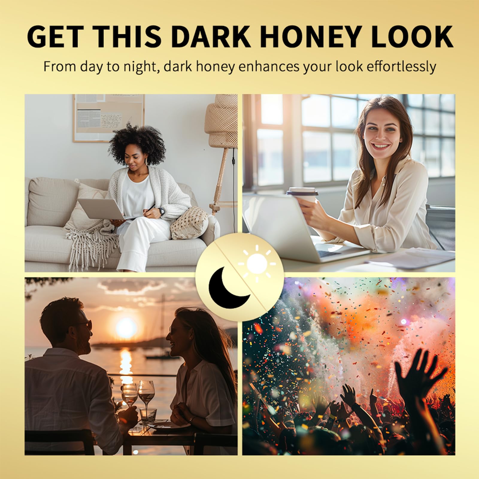 2PCS Almost Lipstick Tinted Lip Balm, Hydrating Sheer Formula Lip Care Balm, Natural Glossy Finish, Moisturizing Lipstick for Repairing Dry Lip