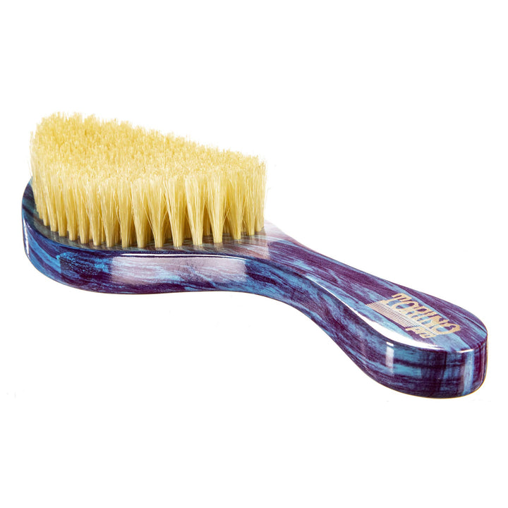 Torino Pro Wave Brushes by Brush king #60- Medium Soft Curve 360 Waves brush