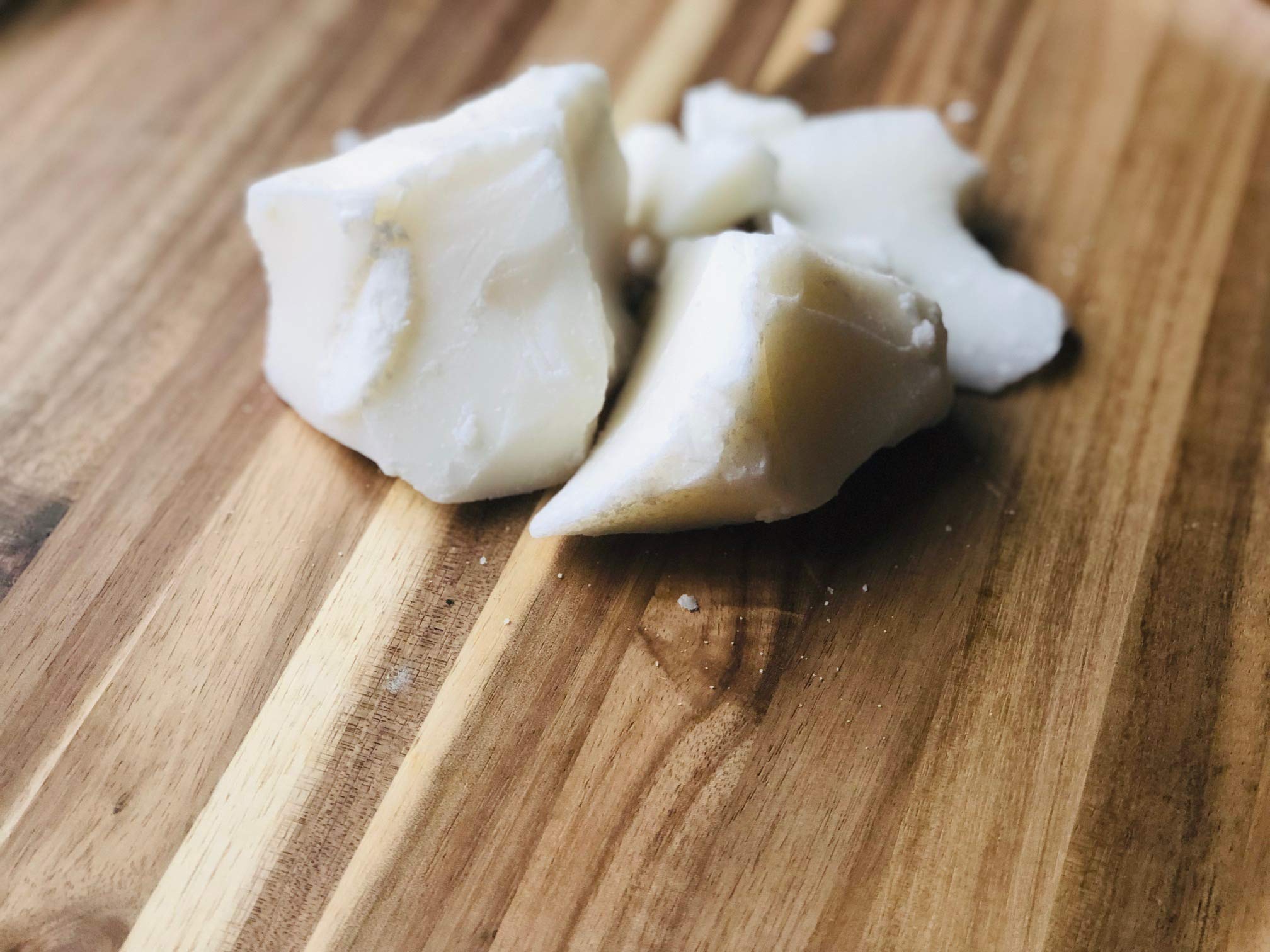 100% Pure Tucuma Butter 8oz