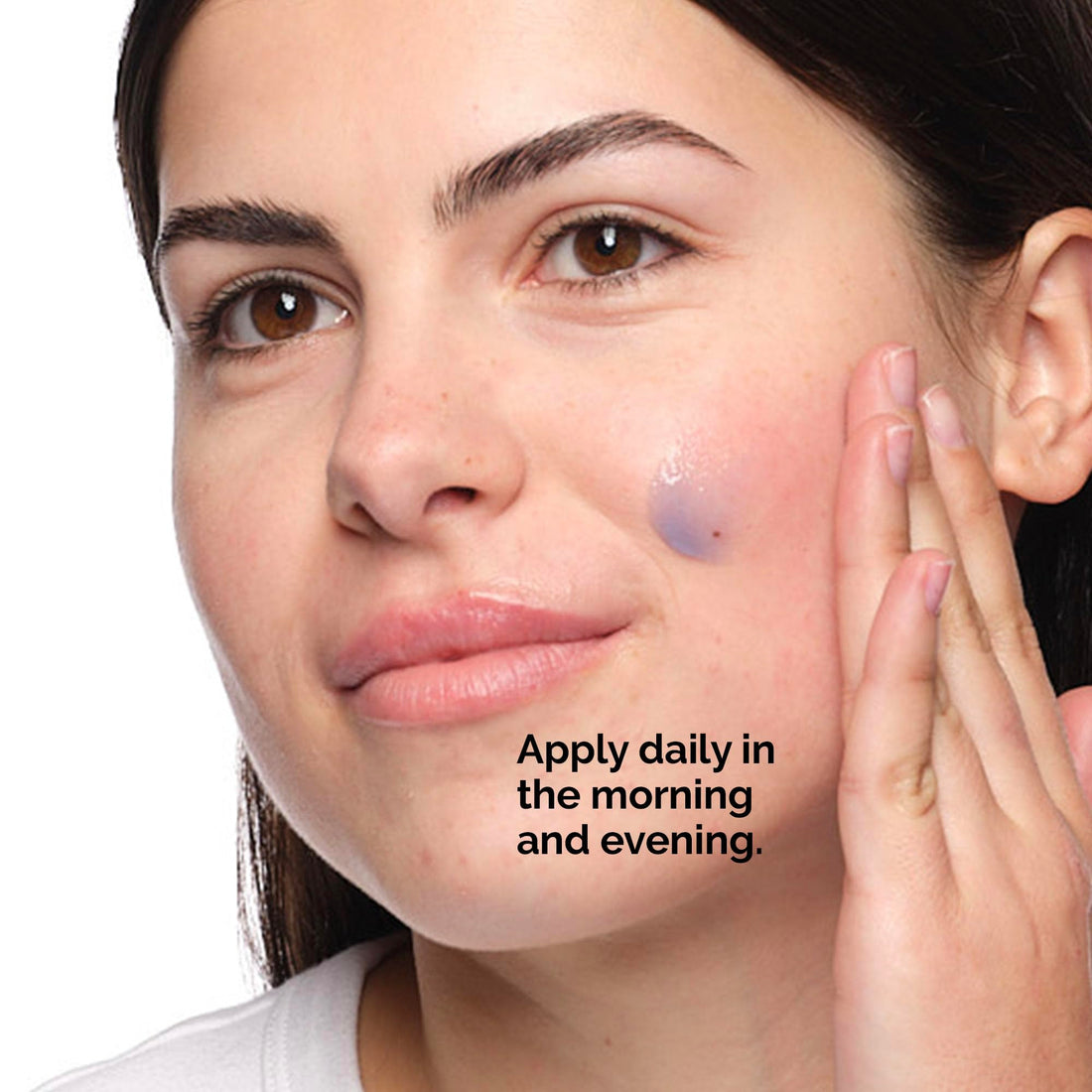 The Ordinary Multi-Peptide + Copper Peptides 1%, Anti-Aging Serum for Fine Lines and Skin Elasticity, 1 Fl Oz