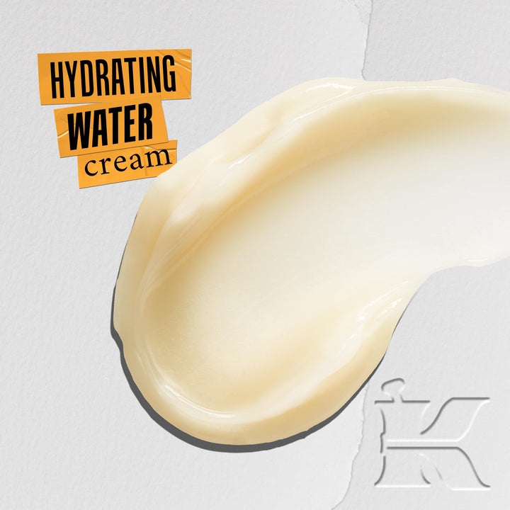 Kiehls Calendula Serum-Infused Water Cream Women Cream 3.4 oz