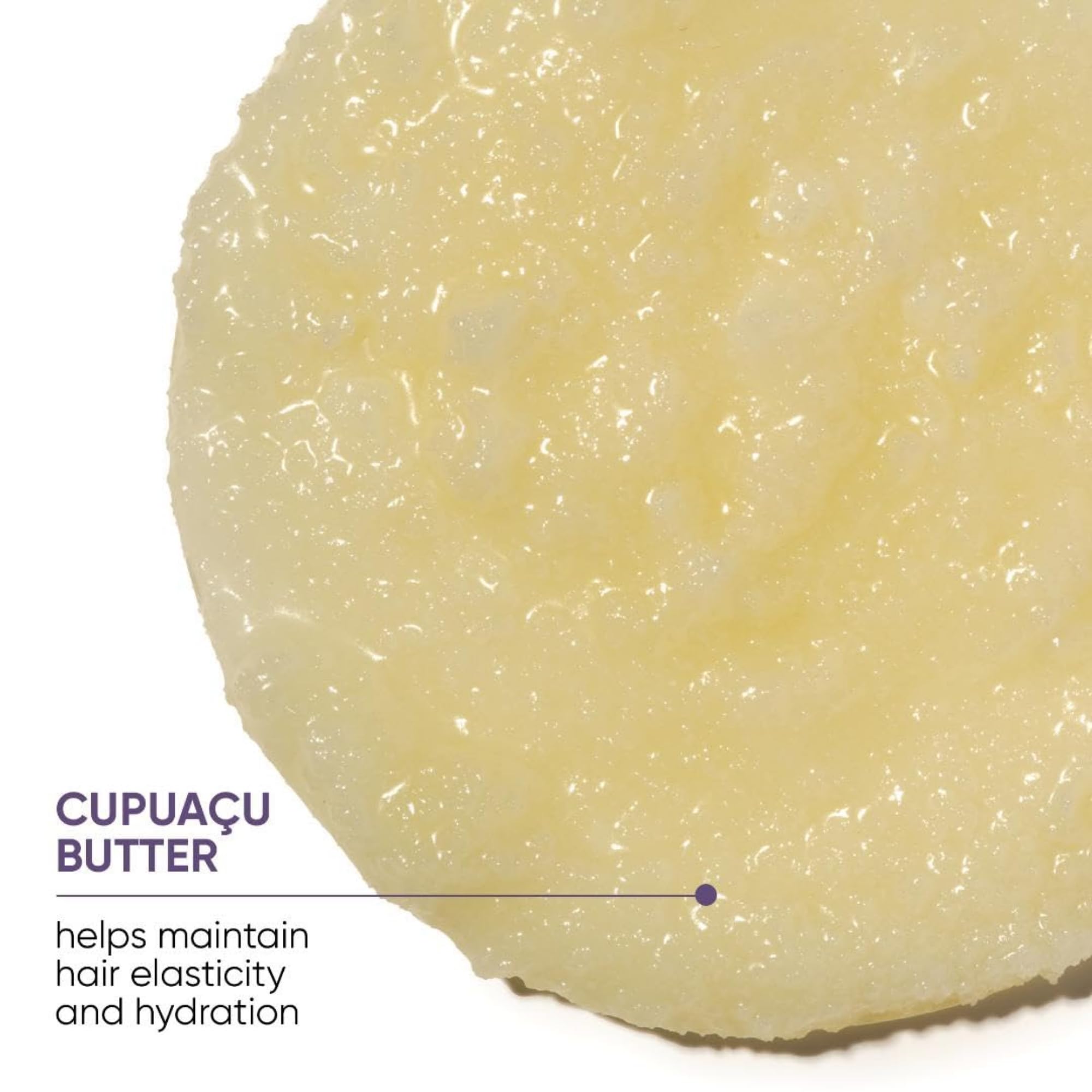 Biolage Ultra Hydra Source Leave-In Cream - Moisturizes & Controls Frizz, For Very Dry, Thick, Coarse Hair, With Micro-dosed with Cupuaçu Butter & Salicylic Acid, 6.5 Fl Oz, Packaging May Vary