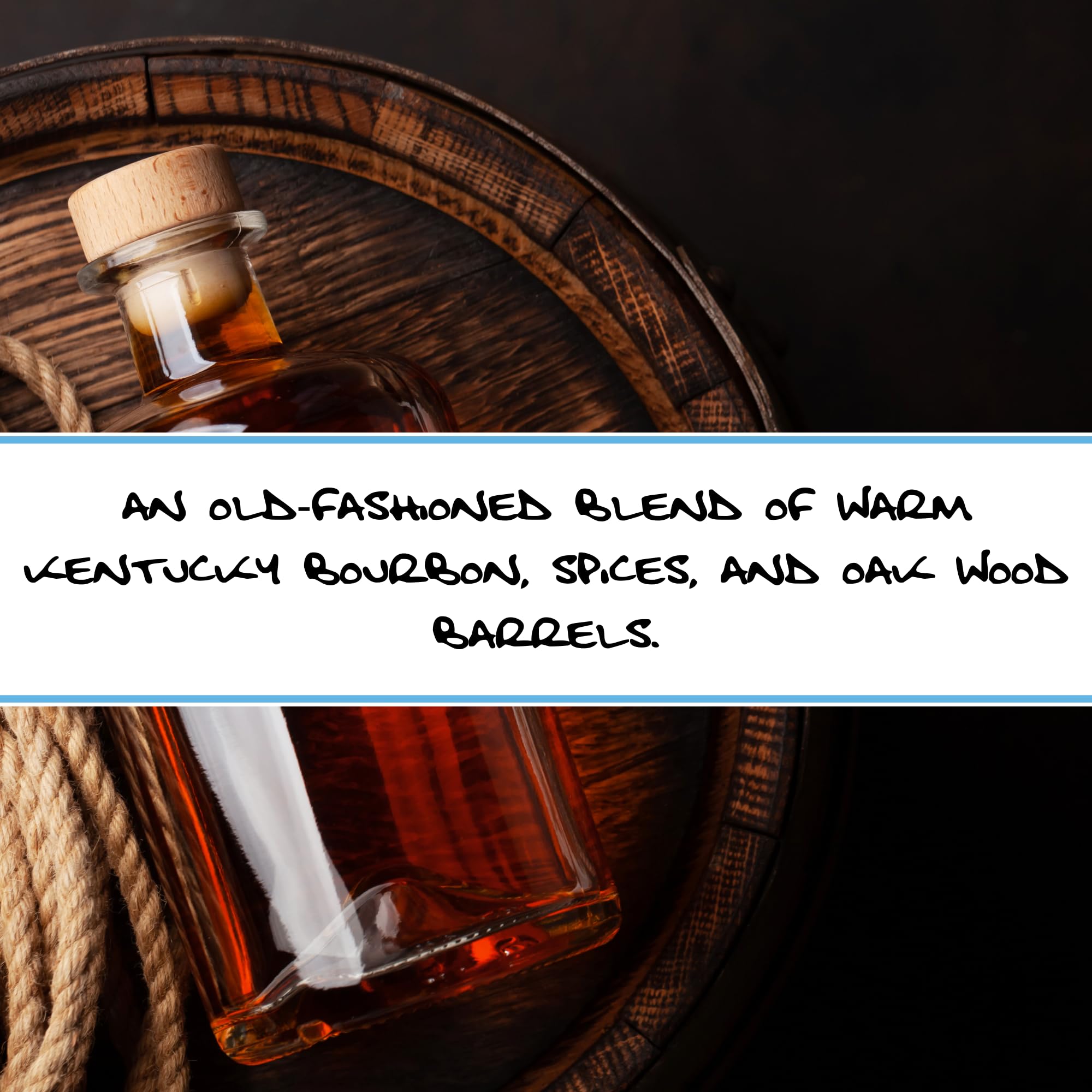 BLUEBYRD Soap Co. Sandalwood Bourbon Soap Bar | Moisturizing Soap Wash for Face, Body, and Hands | Vegan and Paraben Free | Sandalwood Bar Soap Moisturizing Shea Butter & Olive Oil (BOURBON)