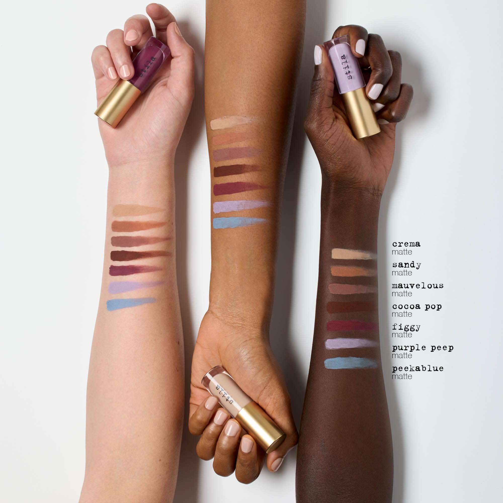 stila Liqua-Play™ Eye Shadow