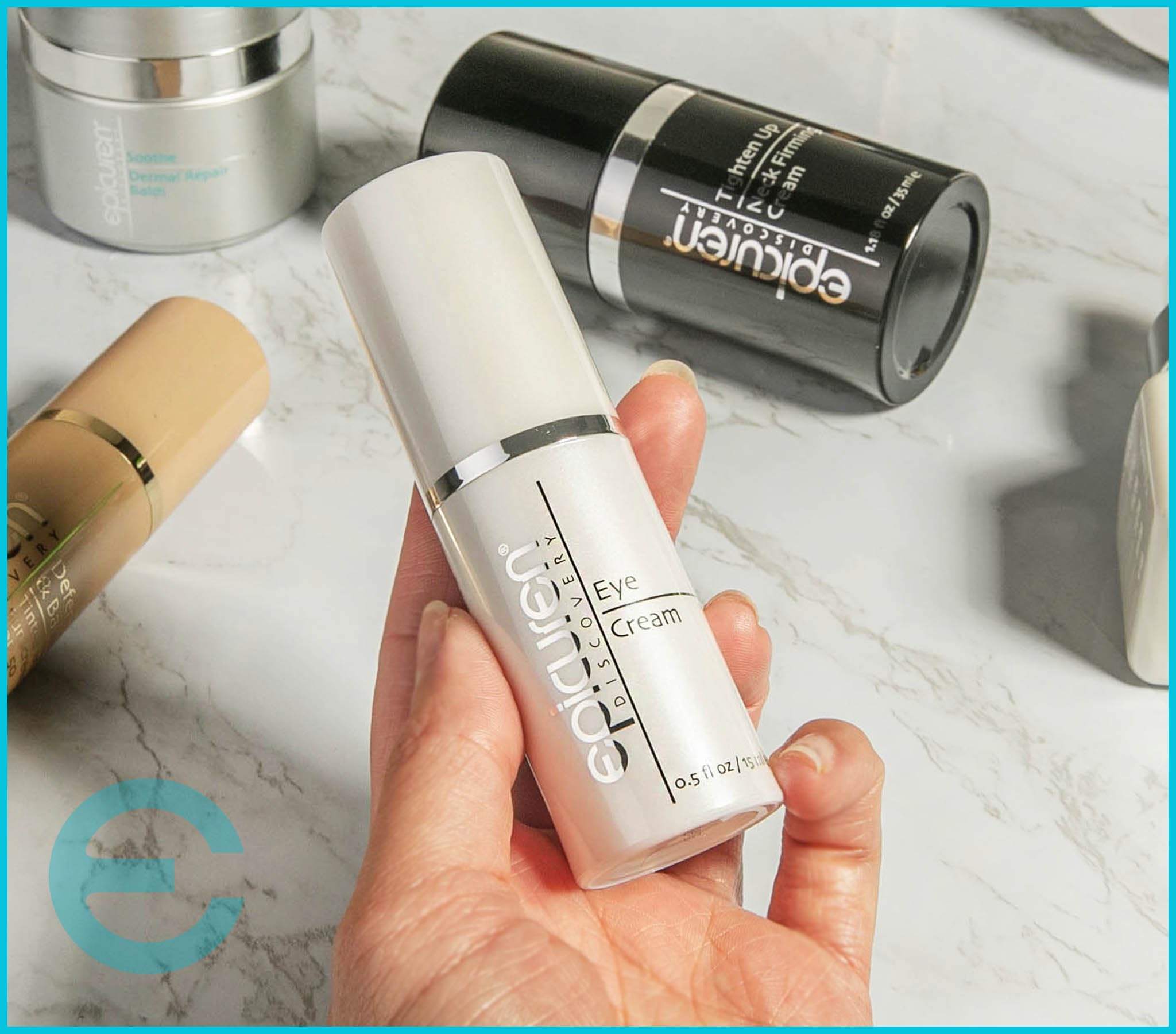 Epicuren Discovery Eye Cream