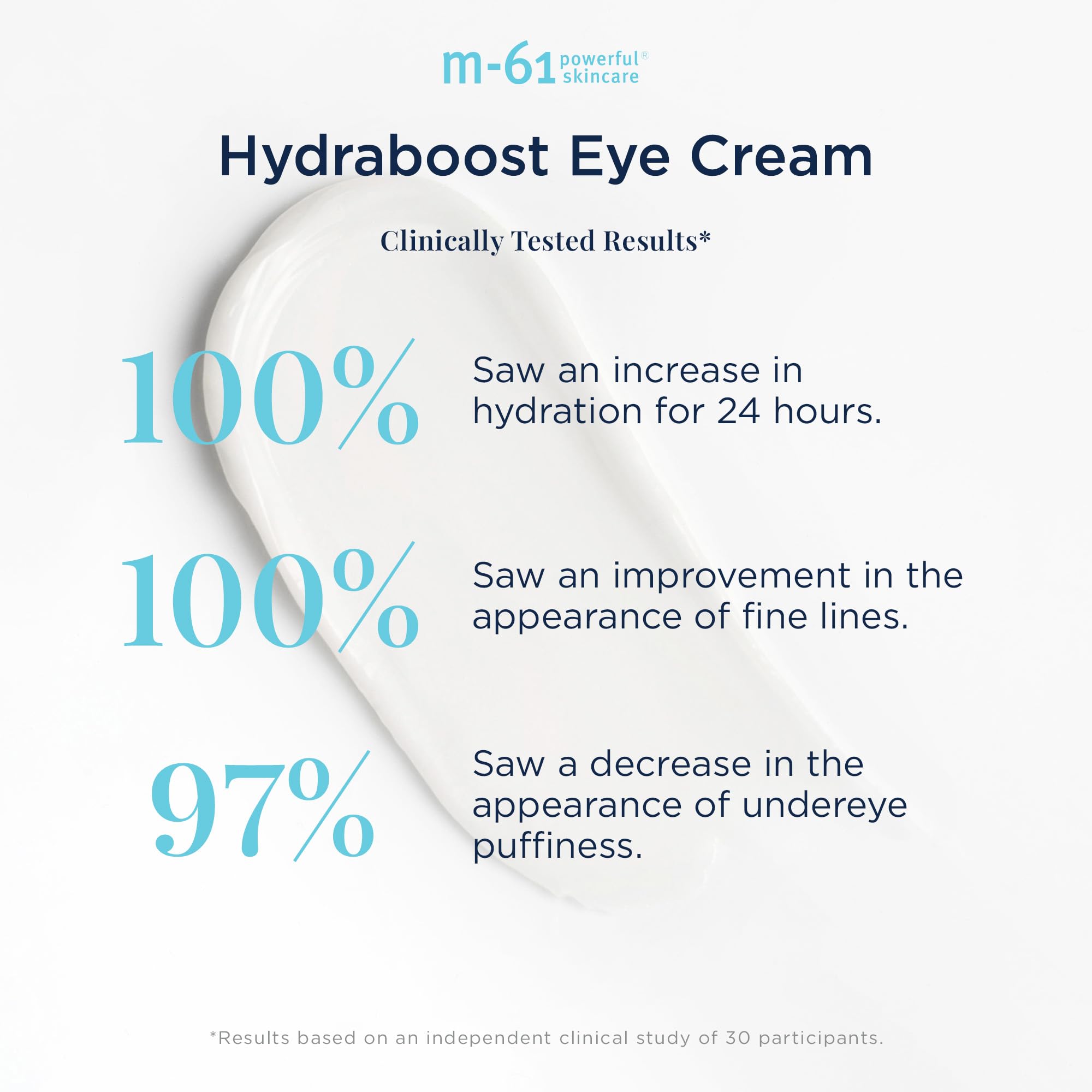 M-61 Hydraboost Eye