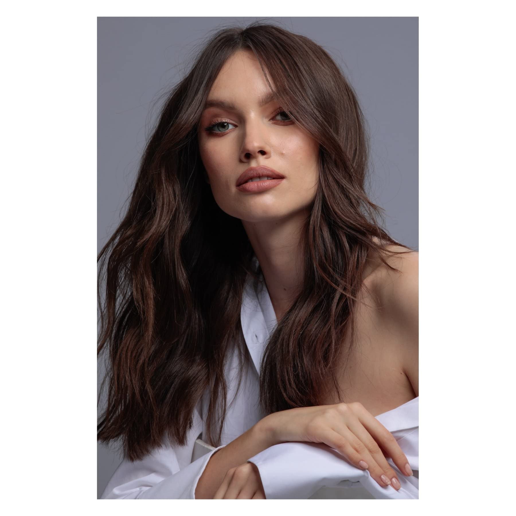 Saphira Volumizer Spray by Saphira