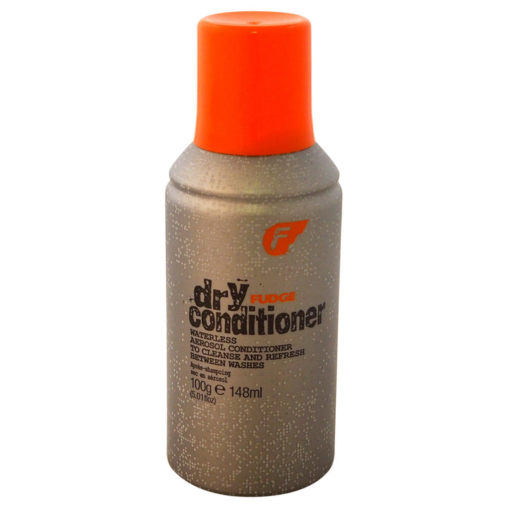 Fudge Dry Conditioner for Unisex, 5 Ounce
