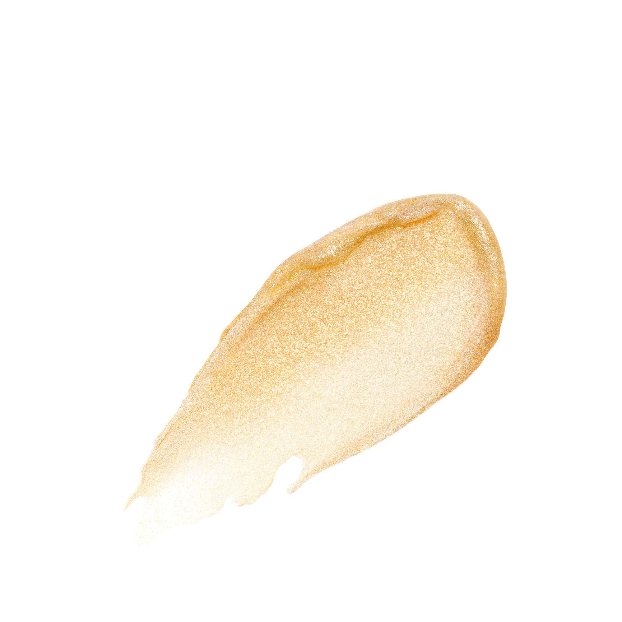 Almay Lip Vibes, Shake it Up, 0.14 oz, lipstick topper (100)