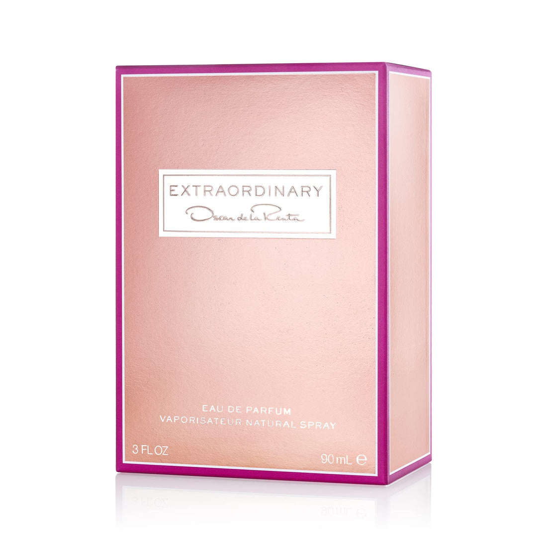 Oscar De La Renta Extraordinary Eau De Parfum (3 Oz)