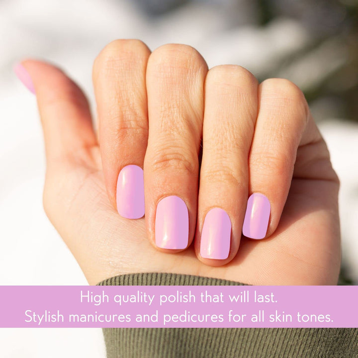 Diggin' the Dancing Queen Color Club Nail Lacquer .5 fl oz- 15 mL