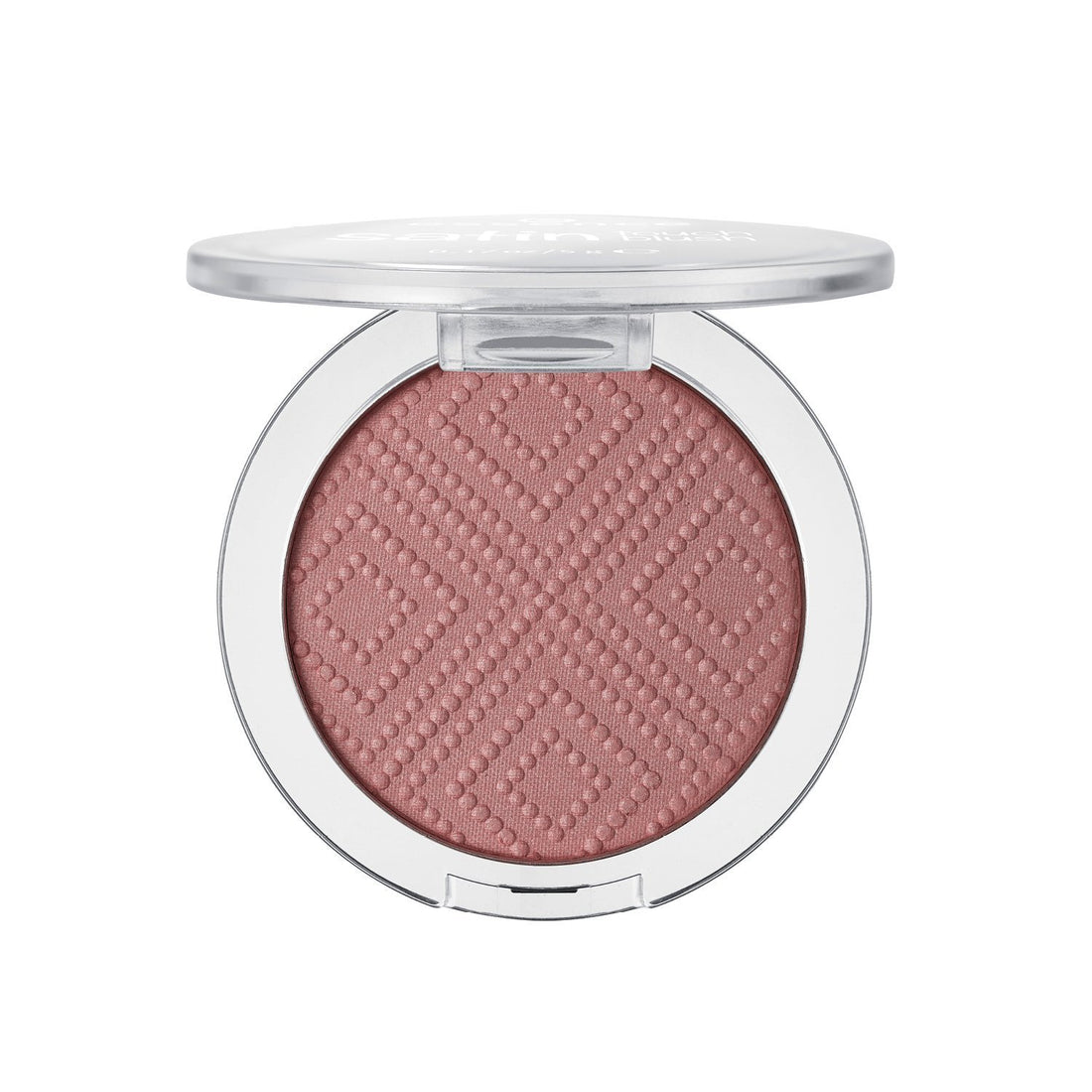 essence cosmetics 20 Satin Love Touch Blush