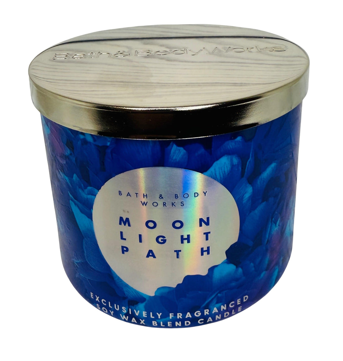 Bath and Body Works Moonlight Path 3-Wick Candle