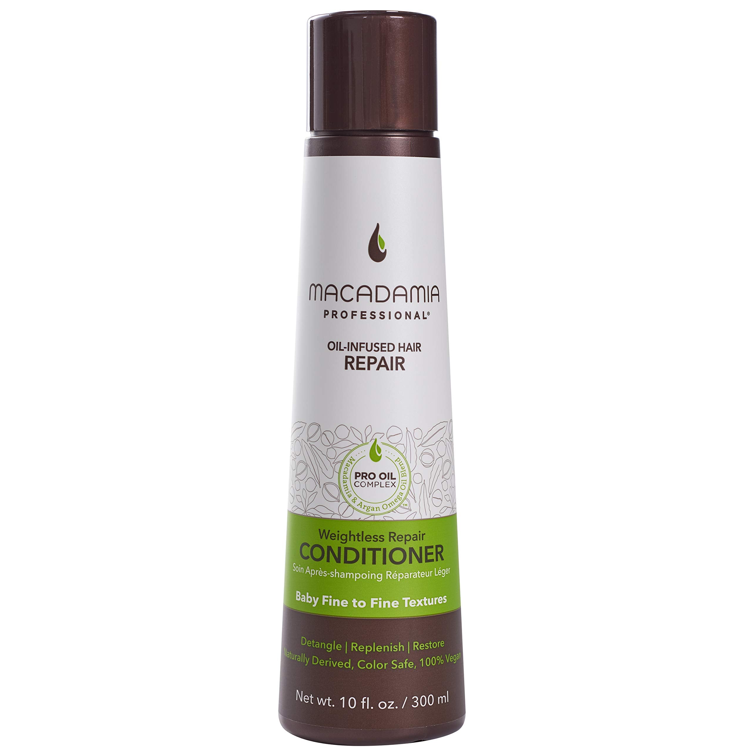 Macadamia Professional Weightless Repair Conditioner - 300 ml