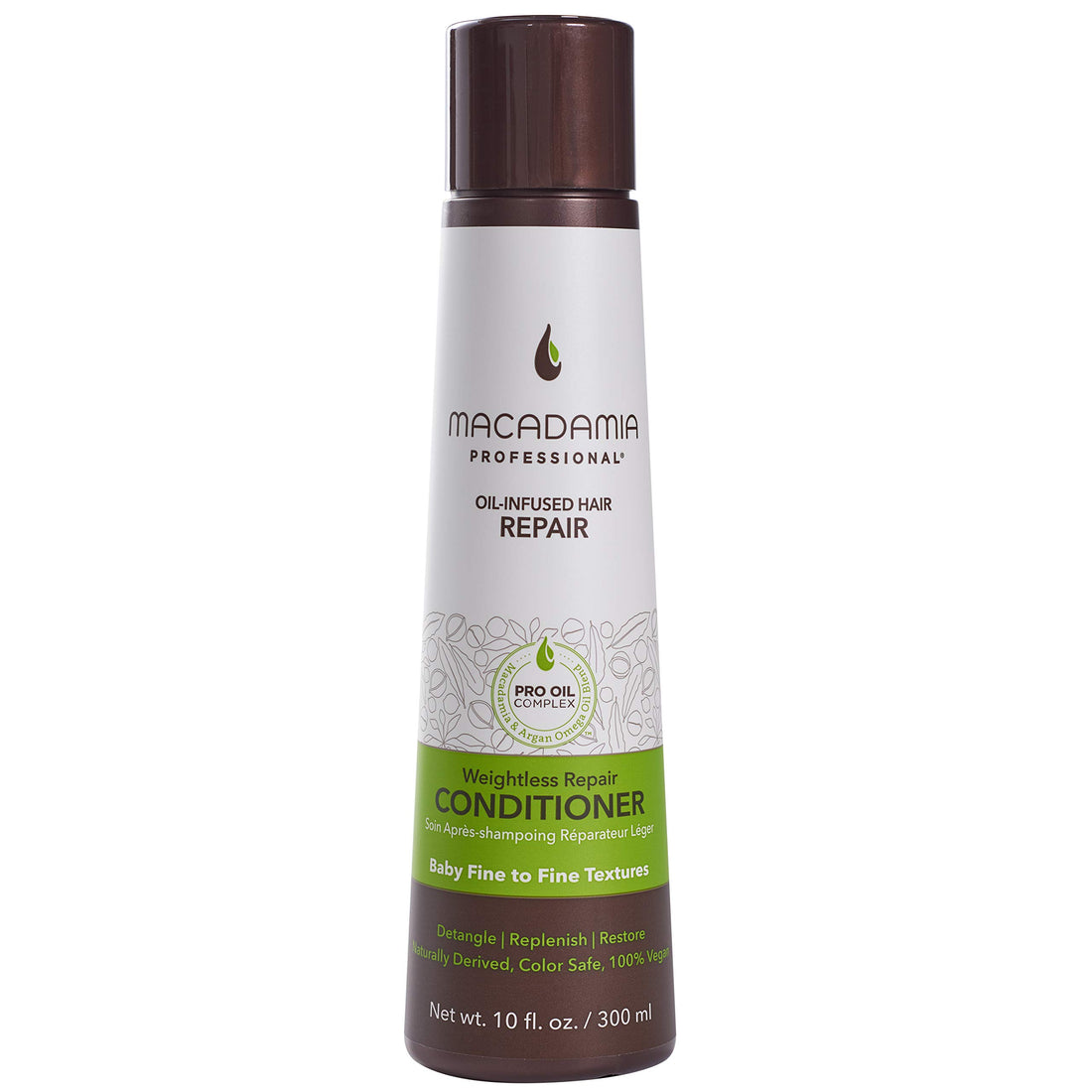 Macadamia Professional Weightless Repair Conditioner - 300 ml