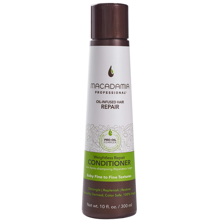 Macadamia Professional Weightless Repair Conditioner - 300 ml