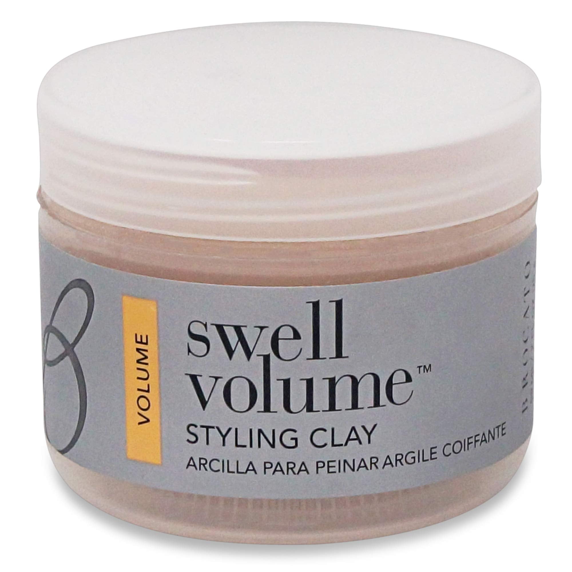 Brocato Swell Volume Full Body Styling Clay / 2 oz