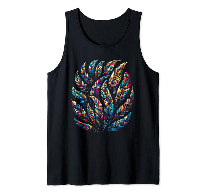 Native Pride Tank Top